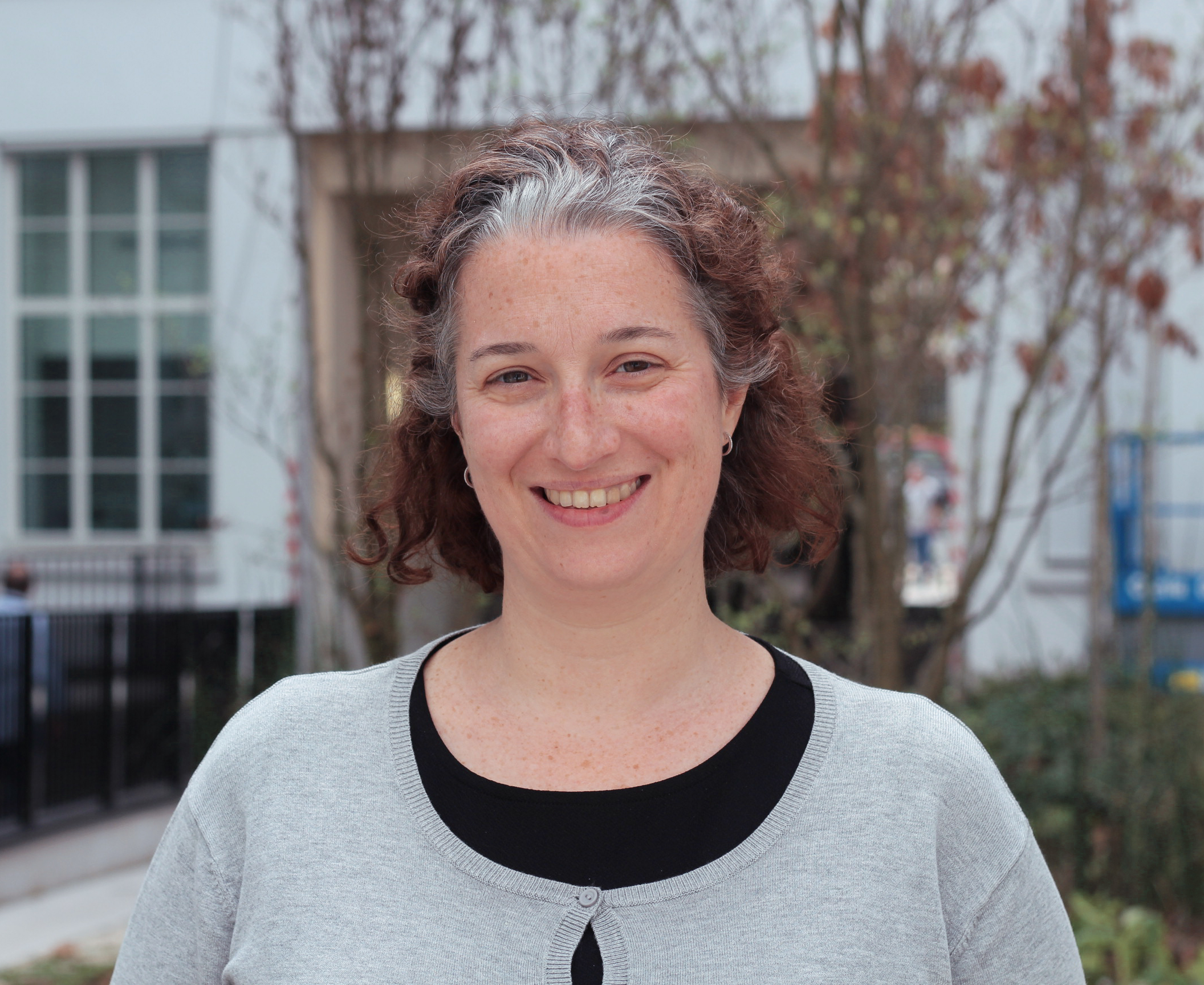 Photo Cécile Riou Batista