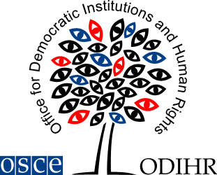 Logo OSCE - ODIHR