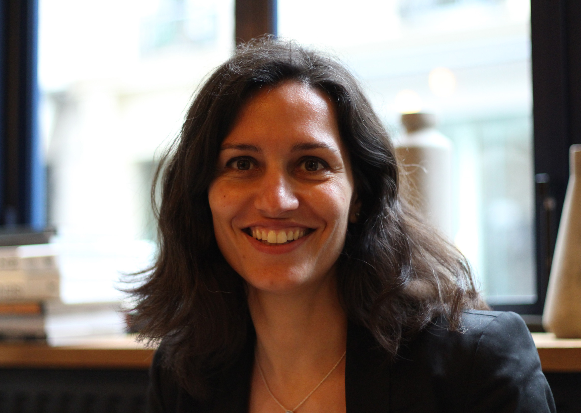 Photo de Magali Lafourcade
