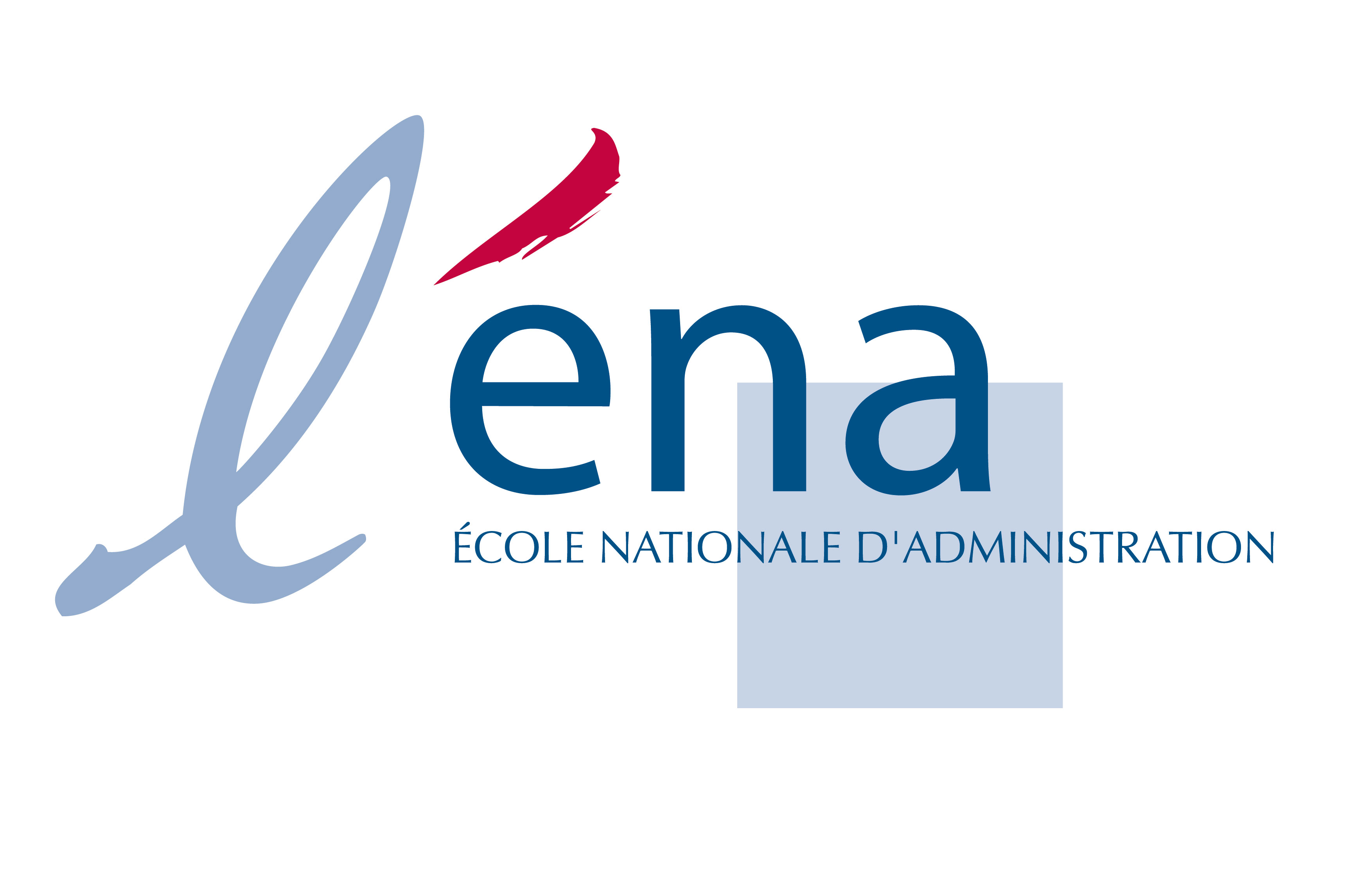 Logo ENA