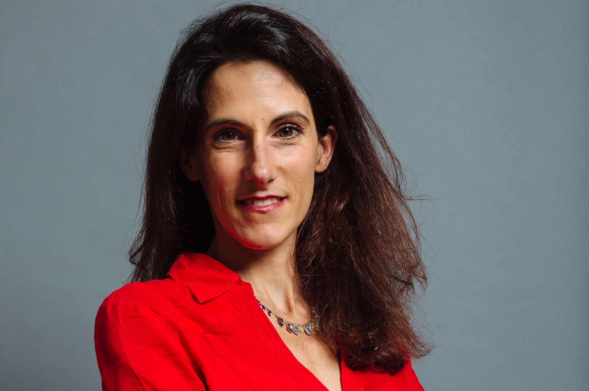 Photo de Céline Branaa